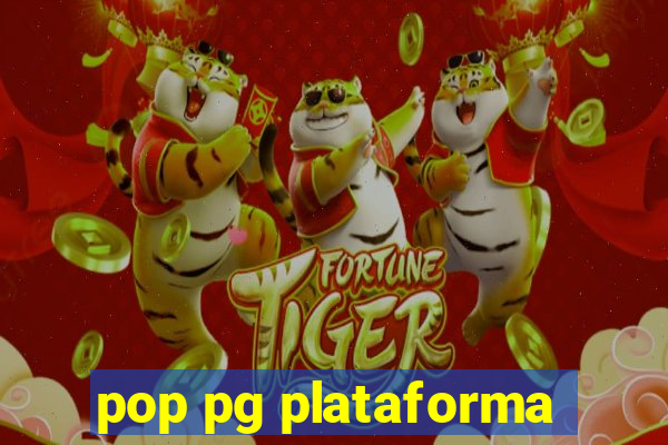 pop pg plataforma